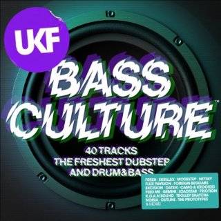  UKF Dubstep 2011 Explore similar items