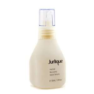 Exclusive By Jurlique Herbal Recovery Neck Serum (Exp. Date 01/2013 