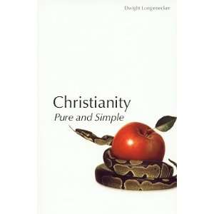 Christianity Pure and Simple
