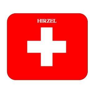  Switzerland, Hirzel Mouse Pad 