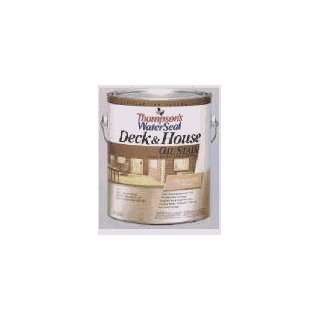  *Thompsons 1G Tint Base Deck & House Oil Semi Transparent 