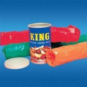  SNAKE CAN   KING   Joke / Prank / Gag Gift Toys & Games