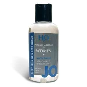  Jo 8.oz H20 Warming Women