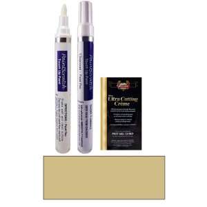   Driftwood Metallic Paint Pen Kit for 2005 Pontiac Grand Am (33/WA5322