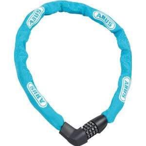  Abus TRESOR 1385 COMBO 85CM, AQUA