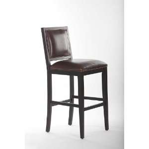  American Heritage Billiards Bryant Set of 2 Chairs