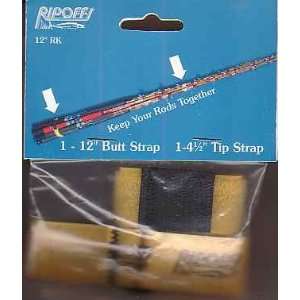  RipOff Rod Keeper Set of 2