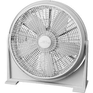    Jarden Home Environment Lakewood 20 3spd Power Fan