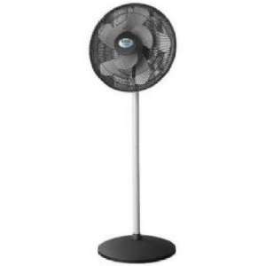  16 3SPD Stand Fan Electronics