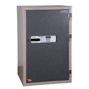  Hollon Extra Large Two Hour Fireproof Office Safe 