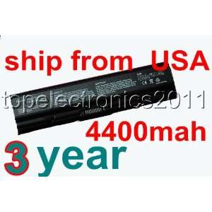  Battery for Toshiba Satellite A200 A205 A210 A300 A305 