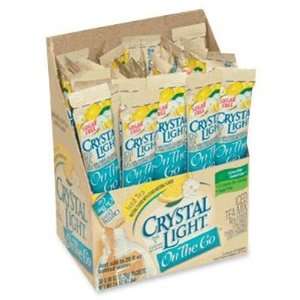 Crystal Light Iced Tea Mix , 30   .08 oz Grocery & Gourmet Food
