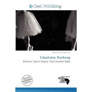    Charlotta Norberg (9786138467069) Aaron Philippe Toll Books