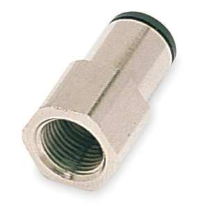  LEGRIS 3014 04 14 Female Connector,5/32 In OD,290 PSI,PK10 