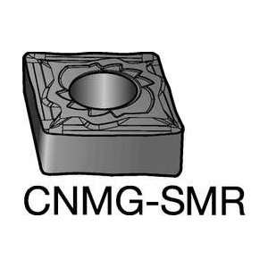 Carbide Turning Insert,cnmg 432 smr 1125   SANDVIK COROMANT  