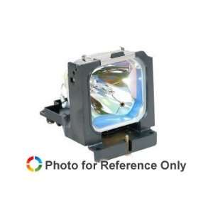  SANYO 610 309 7589 Projector Replacement Lamp with Housing 