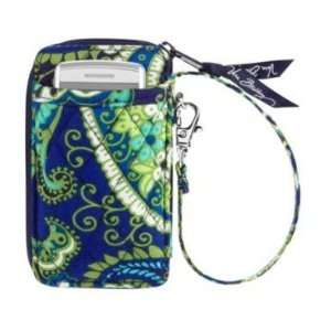   Vera Bradley All in One Wristlet in Rhythm and Blues 