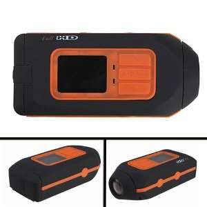  1.5 LCD Hands free HD 1080P Camera Digital Camcorder For 