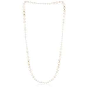 Cocotay Social Simulated Pearl Layering Necklace, 18 Jewelry