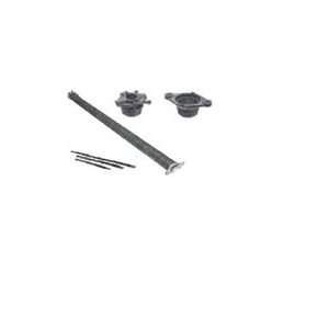 Raynor Garage Door Torsion Spring Replacement Kit comes w/ Cones, and 