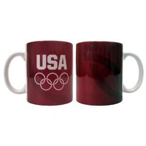  2012 Olympics USA Mug 