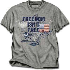 Jeff Foxworthy Freedom Isnt Free T Shirt Deer Hunt  