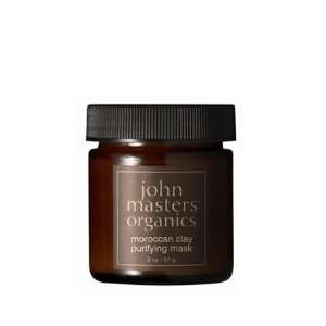  Moroccan Clay Purifying Mask Beauty