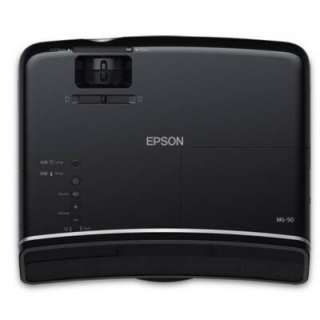 Epson V11H445020 MegaPlex MG 50 LCD Projector, 540P, 960x540, 2200 lm 