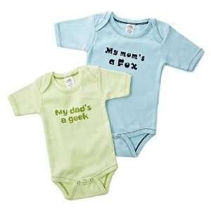  Parental Commentary Babysuit Baby