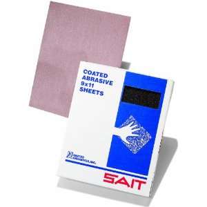 United Abrasives/SAIT 84237 3S 320C Ultimate Performance 9 by 11 Paper 