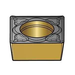 Turning Insert,scmt 3(2.5)3 kr 3210   SANDVIK COROMANT  