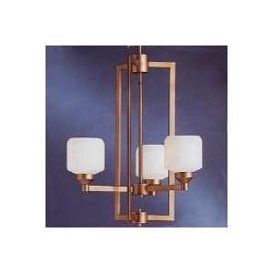   Kichler Westwood Bergen 3Lt Chandelier   3254/3254