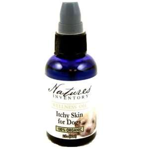   Inventory Itchy Skin For Dogs Wellness Oil
