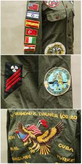 HYUNA (4Minute)   Military Shirts (Size  M / Color  Khaki)  