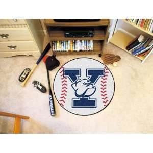  Yale University Baseball Mat