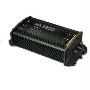  MK 330D 3 Bank x 10 Amps