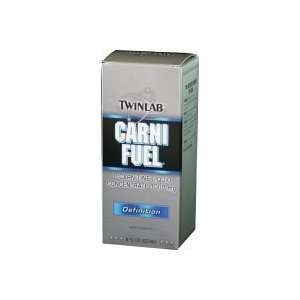  Twinlab Carni Fuel 8 oz Liq 1000 mg Health & Personal 