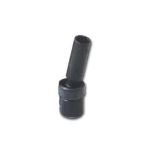 SK Hand Tool (SK 33334) 3/8 Drive 6 Point Deep Swivel Impact Socket 7 