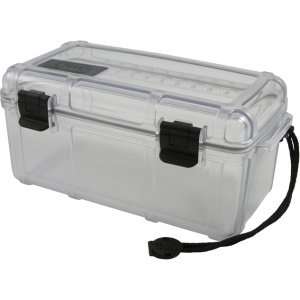  OTR33500S01C1OTR   CASE, OTTERBOX 3500, CLEAR Sports 