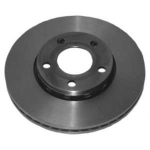  Aimco 34000 Premium Front Disc Brake Rotor Only 