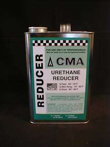 CMA SG Universal Urethane Reducer (1 gallon)  