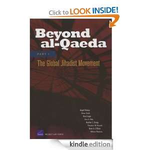 Beyond al Qaeda Part 1 The Global Jihadist Movement Global Jihadist 