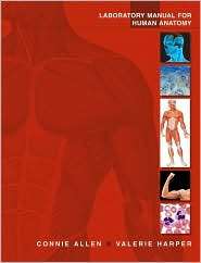   Human Anatomy, (0471465151), Connie Allen, Textbooks   