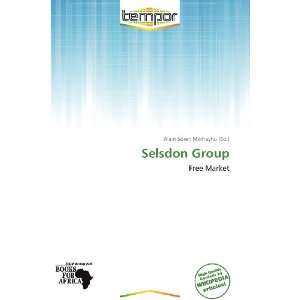    Selsdon Group (9786138657897) Alain Sören Mikhayhu Books