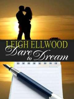   The Dares That Bind by Leigh Ellwood, Phaze  NOOK 