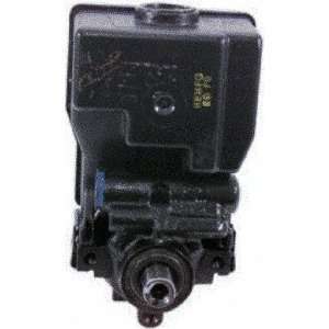  Cardone 20 35830 Remanufactured Domestic Power Steering 