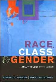   , (0495006890), Margaret L. Andersen, Textbooks   