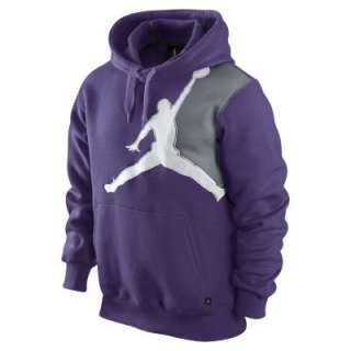 RARE NEW JORDAN JUMBO JUMPMAN HOODIE CONCORD XI 11 (SIZE 2XL 