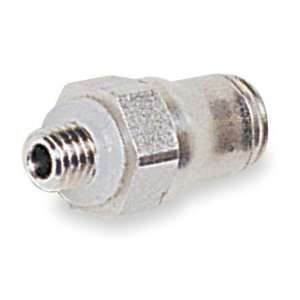  LEGRIS 3801 04 10 Male Connector,SS,4mm Or 5/32 In,PK 2 