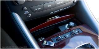 VAIS TECH MultiMediaLinQ USB/iPod Interface for Toyota/Lexus Brand NEW 